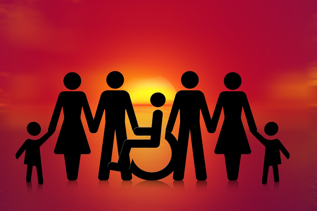 3 группа инвалидности. Кому устанавливают третью группу, как получить,  размер выплат и льгот - enableme.org.ua